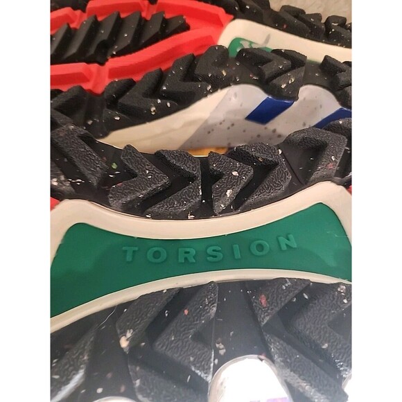 NEW Adidas Shoes Sneakers EQT Equipment Support 93 x Sean Wotherspoon‎ Mens 9.5 main image 9
